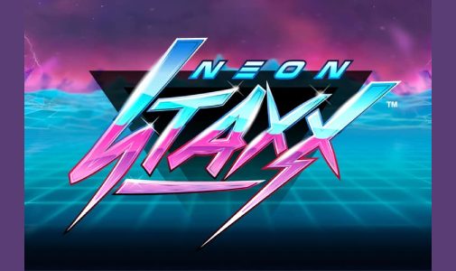 Play Slot Neon Staxx – Review, Bonuses | World Casino Expert