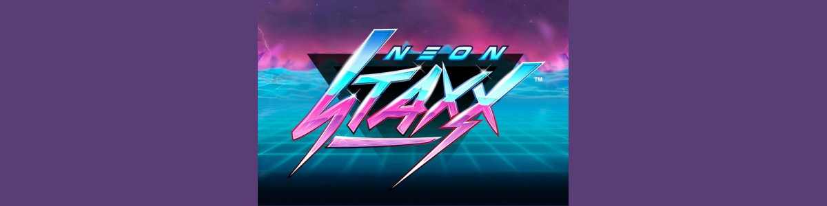 Zagraj w automat online Neon Staxx - bonusy, demo