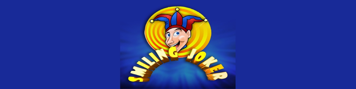 Zagraj w automat online Smiling Joker - bonusy, demo