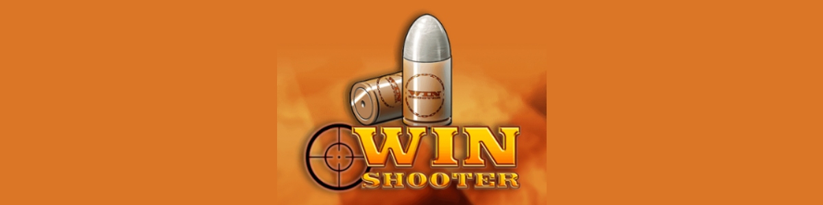 Zagraj w automat online Win Shooter - bonusy, demo