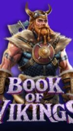 Grati u Online Slot Book of Vikings - Ogliad, Demo, Bonusi
