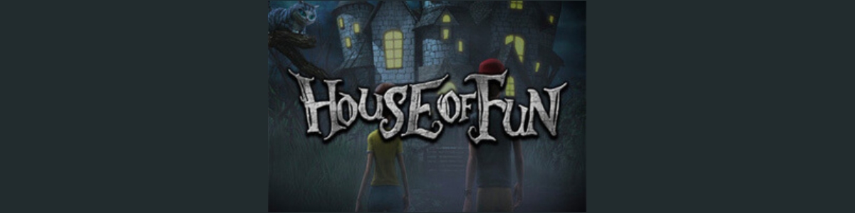 Zagraj w automat online House of Fun - bonusy, demo