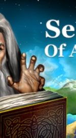 Grati u Online Slot Secrets of Alchemy - Ogliad, Demo, Bonusi