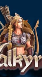 Grati u Online Slot Valkyrie - Ogliad, Demo, Bonusi