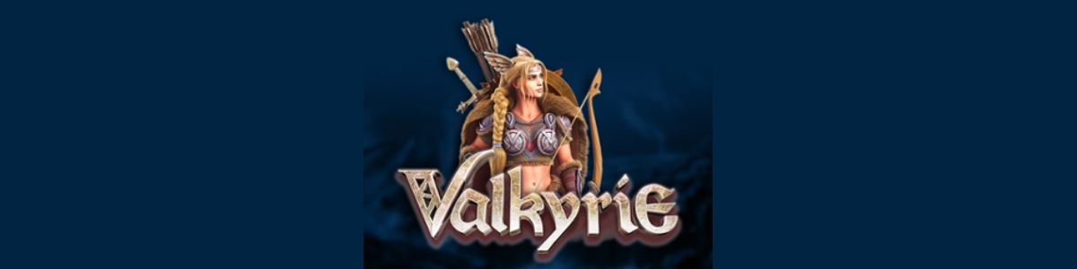 Zagraj w automat online Valkyrie - bonusy, demo
