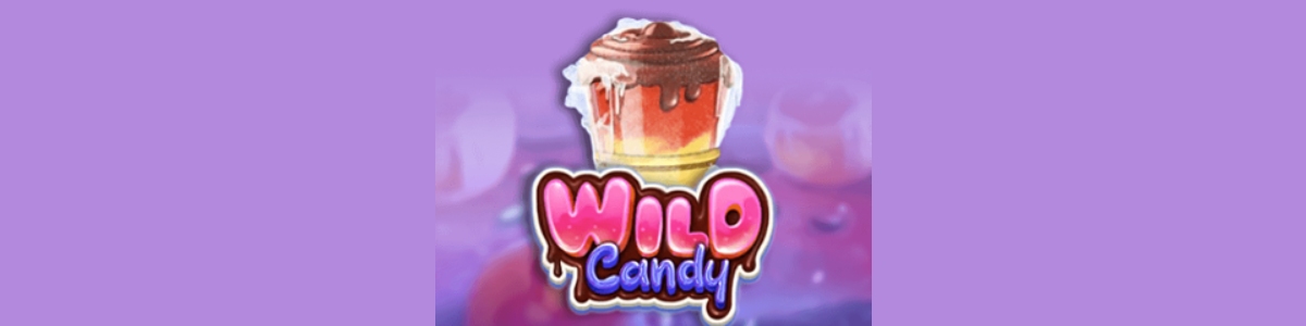 Zagraj w automat online Wild Candy - bonusy, demo