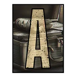 Symbol automatu do gry Narcos Mexico - 5