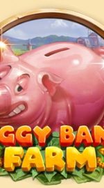 Grati u Online Slot Piggy Bank Farm - Ogliad, Demo, Bonusi