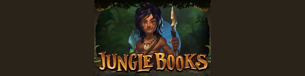 Zagraj w automat online Jungle Books - bonusy, demo