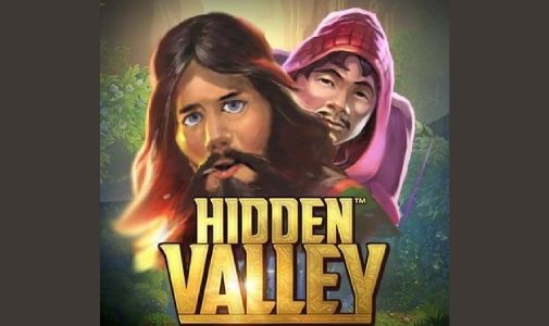 Zagraj w Hidden Valley przegląd, bonusy | World Casino Expert Polska