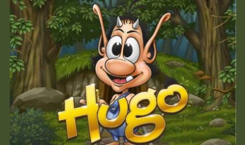 Zagraj w Hugo przegląd, bonusy | World Casino Expert Polska