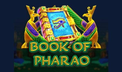 Zagraj w Book of Pharao przegląd, bonusy | World Casino Expert Polska