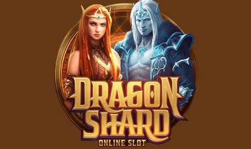 Zagraj w Dragon Shard przegląd, bonusy | World Casino Expert Polska