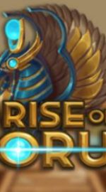 Grati u Online Slot Rise of Horus - Ogliad, Demo, Bonusi