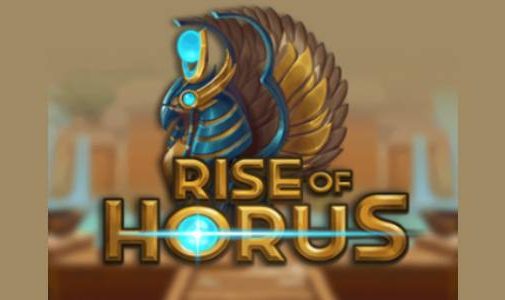 Zagraj w Rise of Horus przegląd, bonusy | World Casino Expert Polska