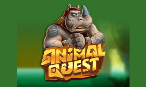 Zagraj w Animal Quest przegląd, bonusy | World Casino Expert Polska