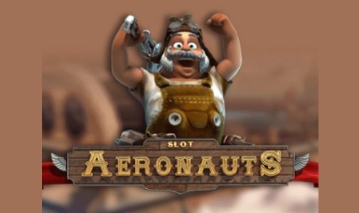 Zagraj w Aeronauts przegląd, bonusy | World Casino Expert Polska