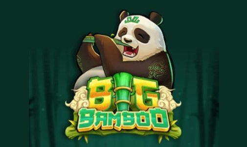 Zagraj w Big Bamboo przegląd, bonusy | World Casino Expert Polska
