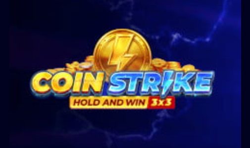 Zagraj w Coin Strike przegląd, bonusy | World Casino Expert Polska
