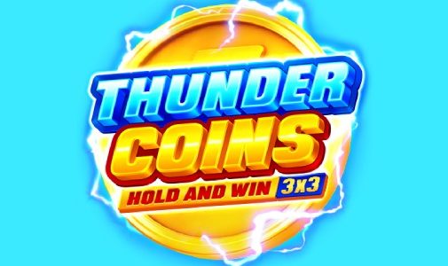 Zagraj w Thunder Coins przegląd, bonusy | World Casino Expert Polska