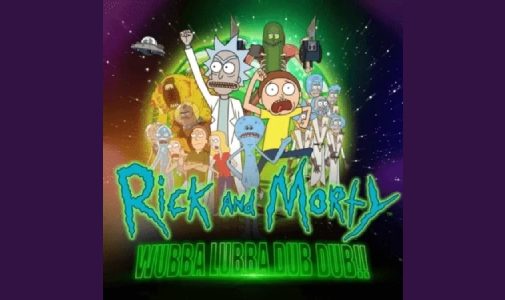 Zagraj w Rick and Morty przegląd, bonusy | World Casino Expert Polska