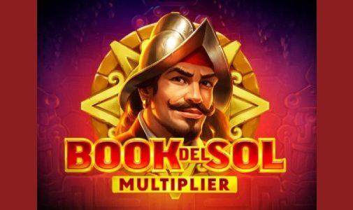 Zagraj w Book del Sol: Multiplier przegląd, bonusy | World Casino Expert Polska