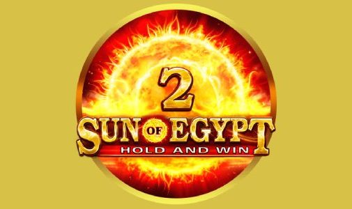 Zagraj w Sun of Egypt 2 przegląd, bonusy | World Casino Expert Polska