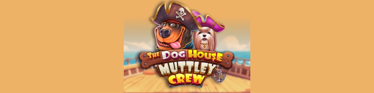Zagraj w automat online The Dog House Muttley Crew - bonusy, demo