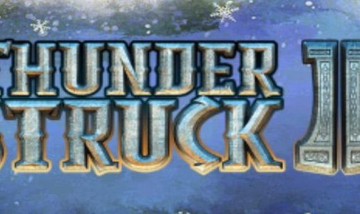 Zagraj w Thunderstruck 2 przegląd, bonusy | World Casino Expert Polska