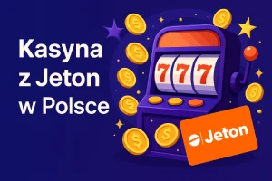 Kasyna z Jeton w Polsce