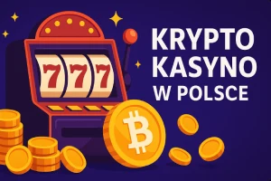 Najlepsze Krypto Kasyno w Polsce