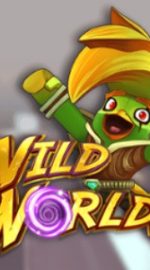 Zagraj na automacie online Wild Worlds - Bonusy, Demo, Recenzja