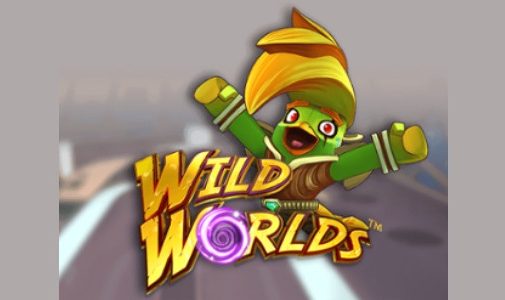 Zagraj w Wild Worlds przegląd, bonusy | World Casino Expert Polska