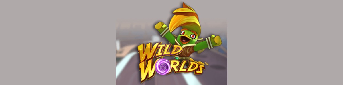 Zagraj w automat online Wild Worlds - bonusy, demo