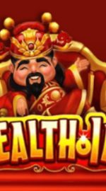 Zagraj na automacie online Wealth Inn - Bonusy, Demo, Recenzja