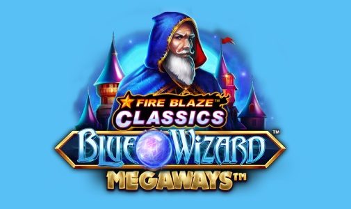 Play Slot Blue Wizard – Review, Bonuses | World Casino Expert