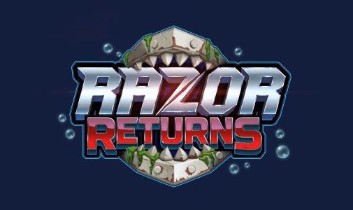 Play Slot Razor Returns – Review, Bonuses | World Casino Expert