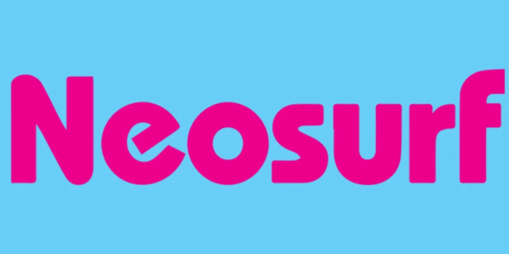 Kasyna z Neosurf